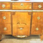 269 1275 CHEST OF DRAWERS